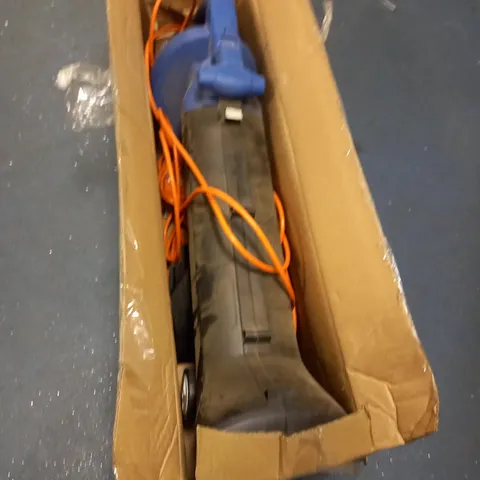 HYUNDAI 3000W ELECTRIC LEAF BLOWER