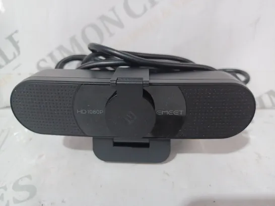 BOXED EMEET SMARTCAM C960 USB WEBCAM