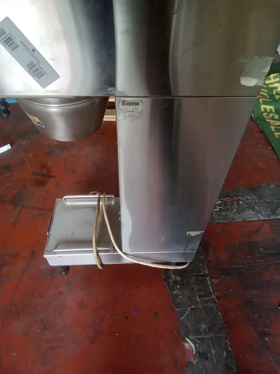 SOFTHEAT HOT WATER DISPENSER 