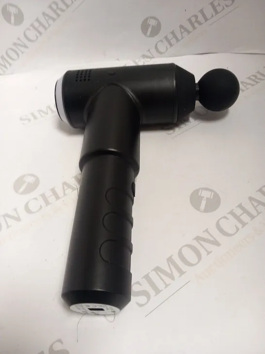 HOMEDICS PHYSIO MASSAGE GUN