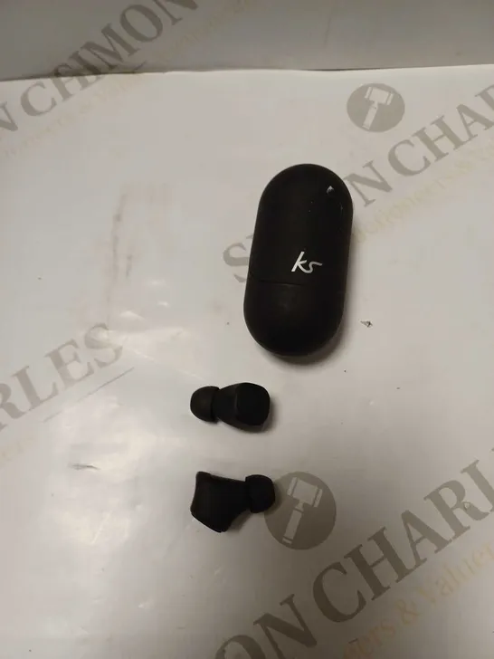 KS FUNK 25 WIRELESS EARBUDS