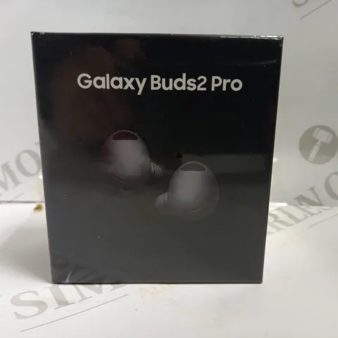 SEALED SAMSUNG GALAXY BUDS 2 PRO - SM-R510 BLACK