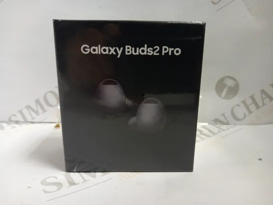 SEALED SAMSUNG GALAXY BUDS 2 PRO - SM-R510 BLACK