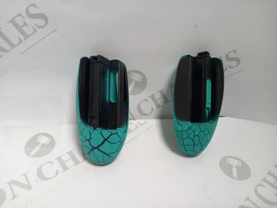 MOBILE GAME HANDLE - TURQUOISE