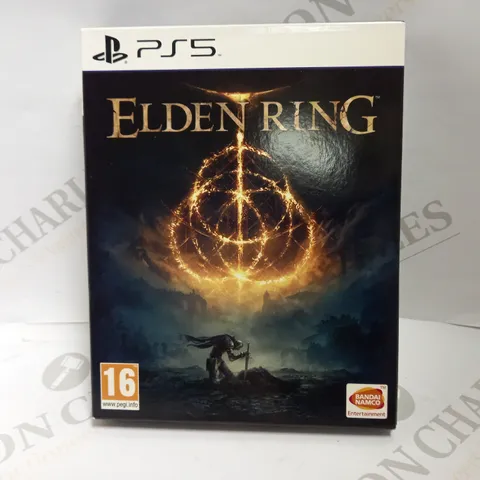 ELDEN RING LAUNCH EDITION (PS5)