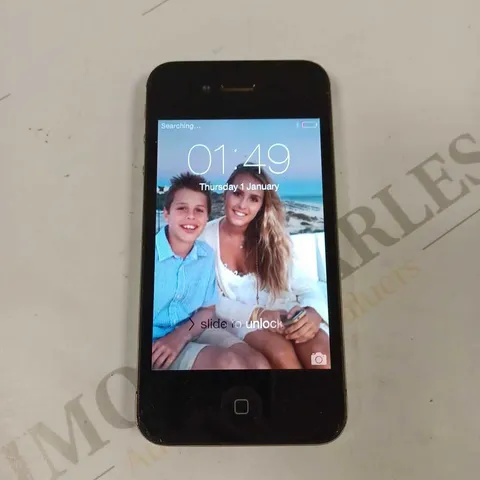 APPLE IPHONE 4S A1387