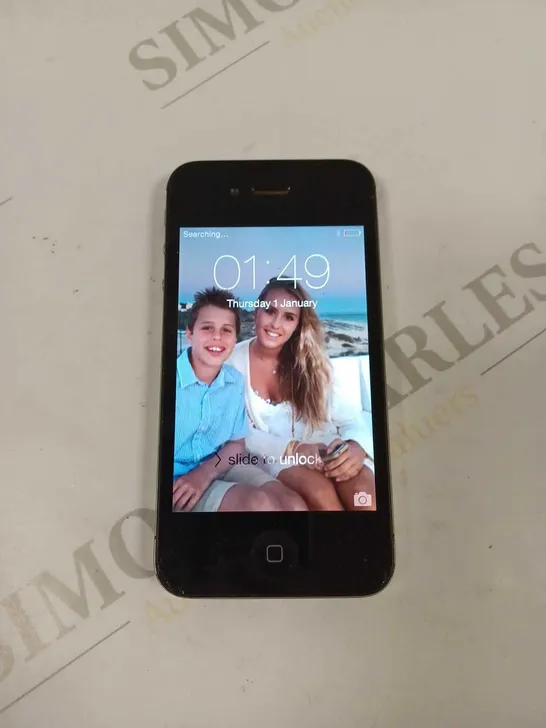 APPLE IPHONE 4S A1387