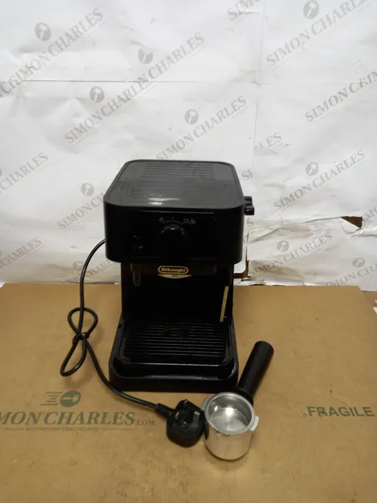 DE'LONGHI STILOSA EC230.BK TRADITIONAL BARISTA PUMP ESPRESSO MACHINE