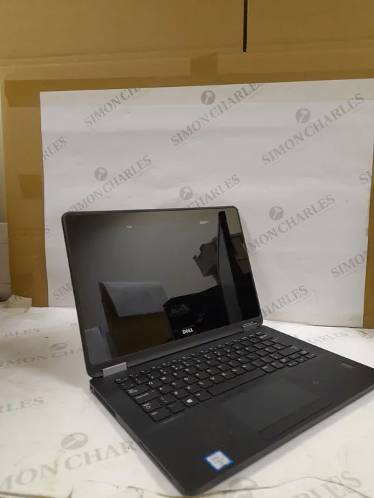 DELL LATITUDE E7270