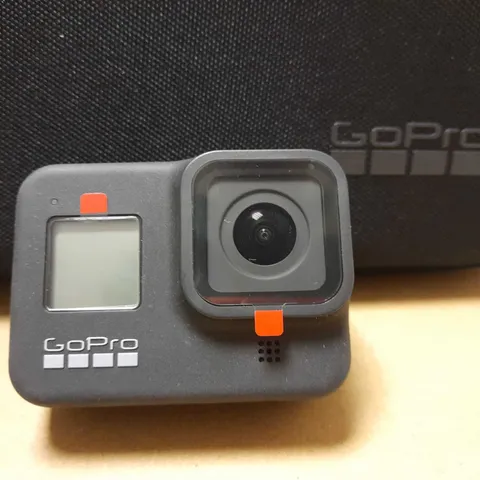 GOPRO 8 HERO BLACK