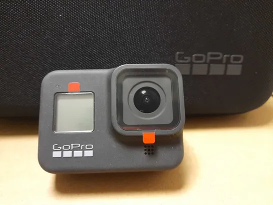 GOPRO 8 HERO BLACK