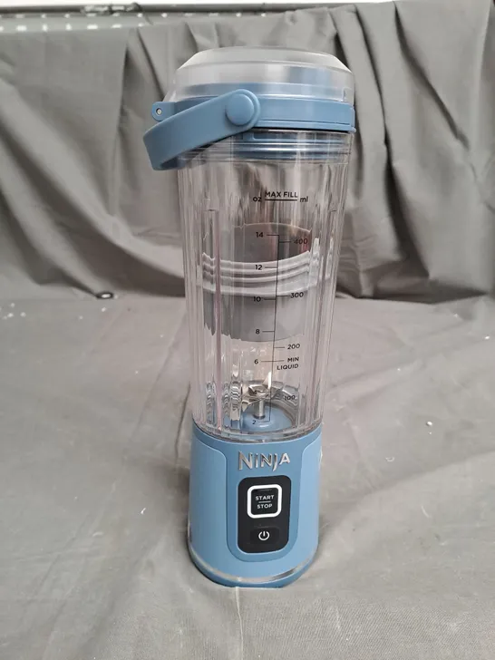 NINJA BLAST RECHARGEABLE BLENDER 