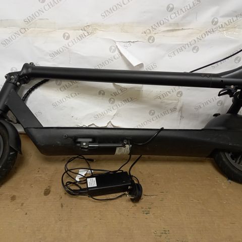 ZINC ECO MAX ELECTRIC SCOOTER