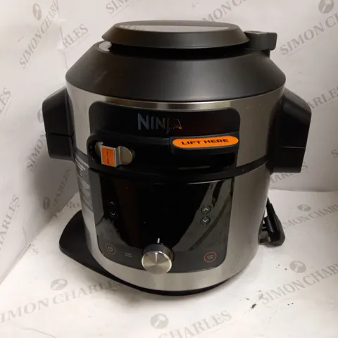 NINJA FOODI MAX SMARTLID MULTI-COOKER 