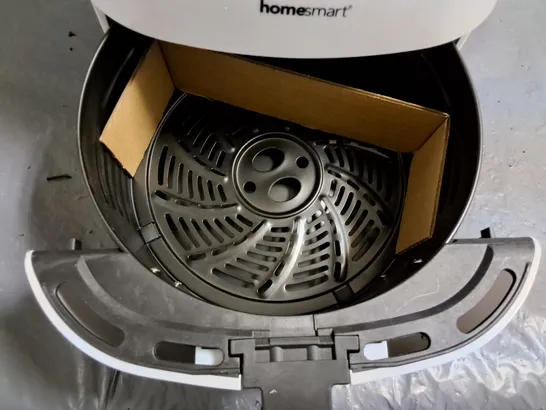 BOXED HOMESTART SINGLE DRAWER AIR FRYER