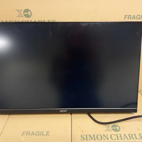 ACER KG1 SERIES GAMING MONITOR FHD 23.8"- COLLECTION ONLY