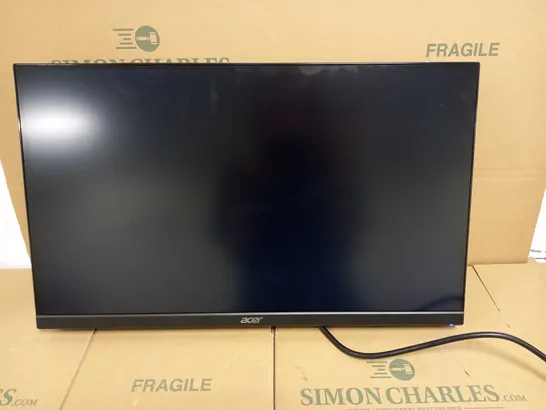 ACER KG1 SERIES GAMING MONITOR FHD 23.8"- COLLECTION ONLY