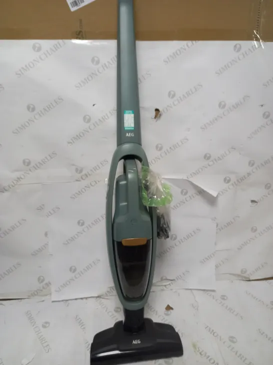 UNBOXED OEG QX6 VACUUM 