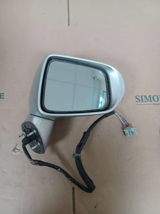 HONDA SIDE MIRROR DRIVER SIDE 