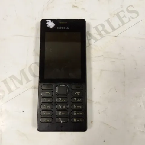 NOKIA RM-1189 MOBILE PHONE 