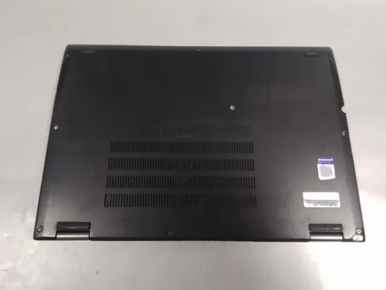 UNBOXED LENOVO THINKPAD YOGA 370 LAPTOP