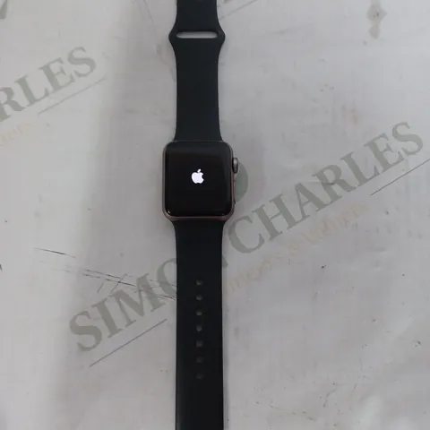 APPLE WATCH SERIES 38MM SMARTWATCH