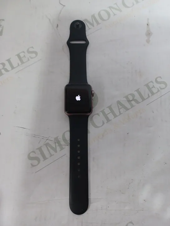 APPLE WATCH SERIES 38MM SMARTWATCH