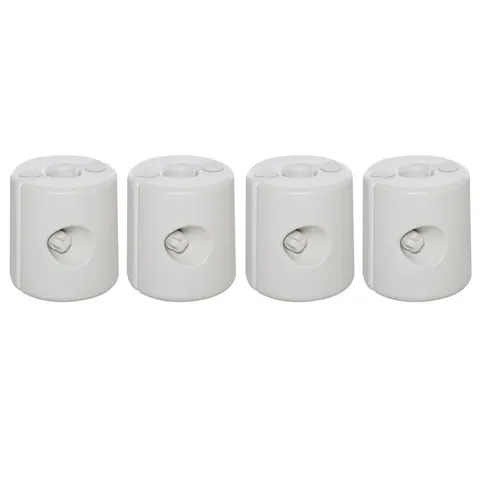 BOXED SOUTH FREEPORT WEIGHT (SET OF 4)