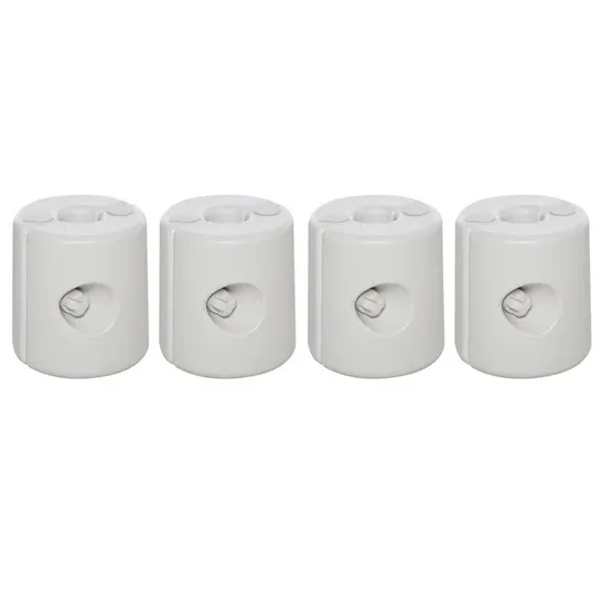 BOXED SOUTH FREEPORT WEIGHT (SET OF 4)