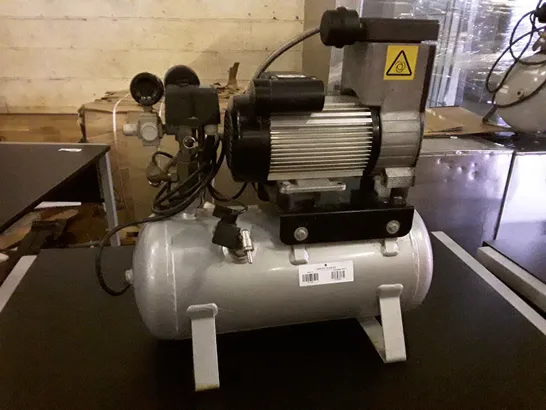 STANWELL TECHNIC AIR COMPRESSORS