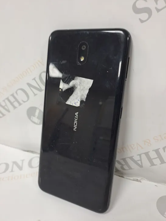 NOKIA 2 MOBILE PHONE IN BLACK - TA-1156