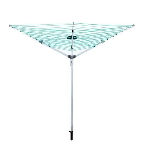 40M 4 ARM OUTDOOR ROTARY AIRER 