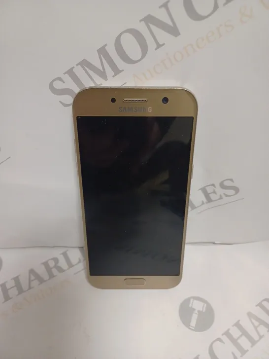 SAMSUNG GALAXY A5 SMARTPHONE 