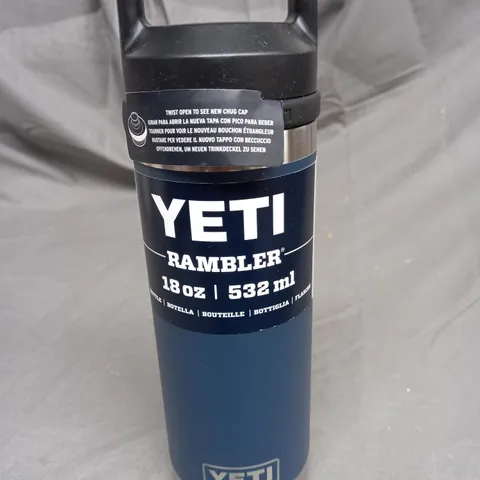 YETI RAMBLER - 18OZ