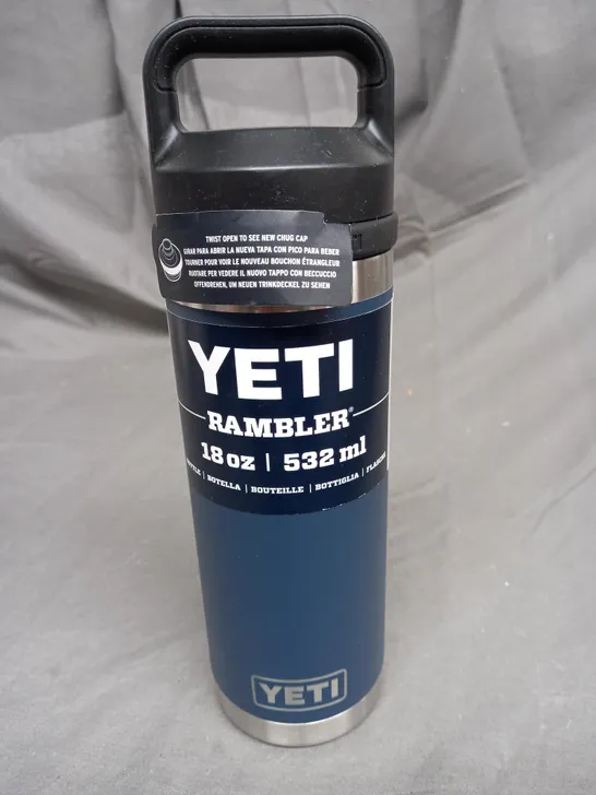 YETI RAMBLER - 18OZ