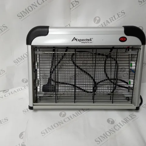 BOXED ASPECTEK INDOOR INSECT KILLER 