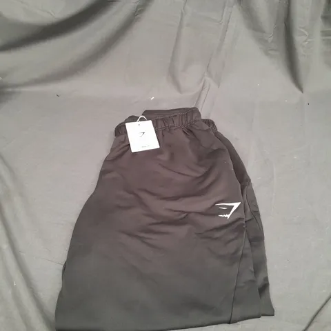 GYMSHARK SPORT JOGGERS SIZE M