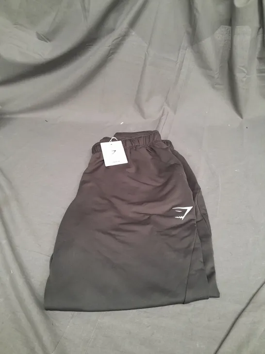 GYMSHARK SPORT JOGGERS SIZE M