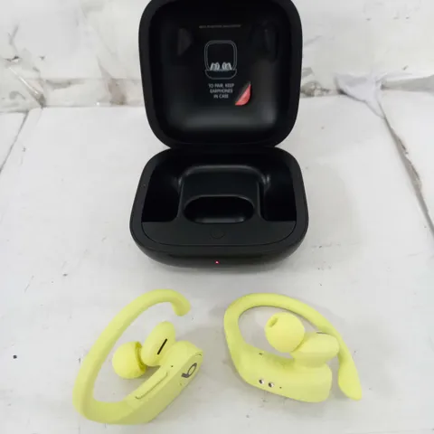 BEATS POWERBEATS PRO EARPHONES