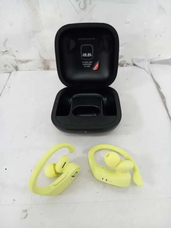 BEATS POWERBEATS PRO EARPHONES