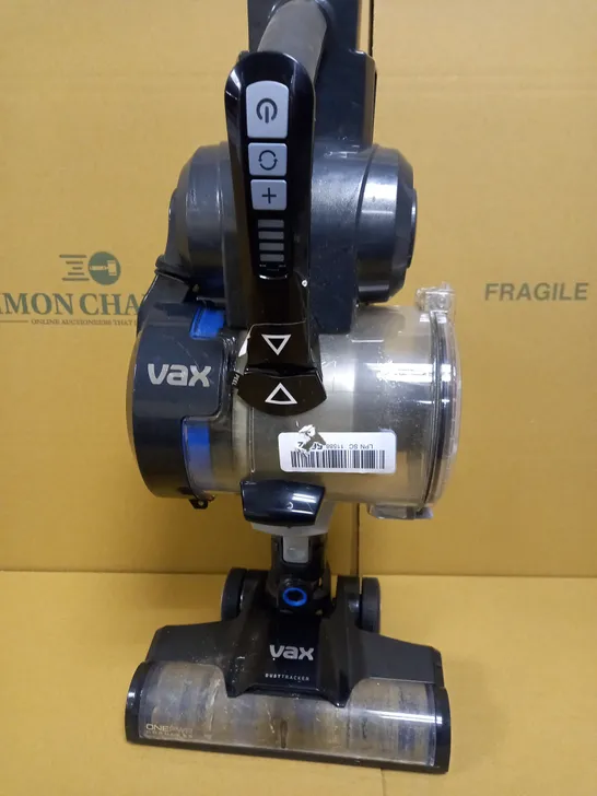 VAX CLSV-B4KS VACUUM 