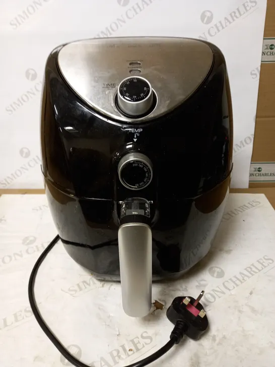 TOWER HEALTHFRY AIR FRYER