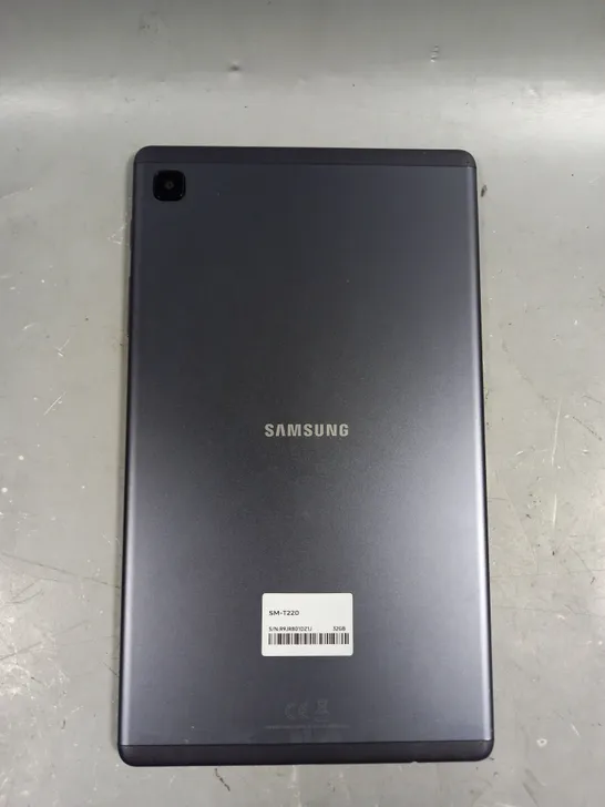 SAMSUNG GALAXY A7 LITE TABLET