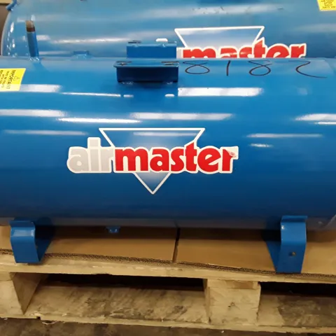 AIRMASTER AIR COMPRESSOR - TIG11/550