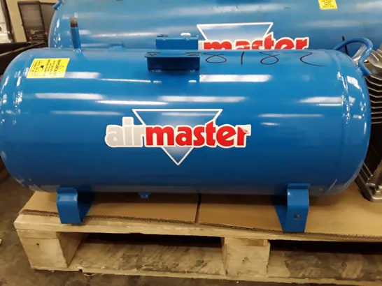 AIRMASTER AIR COMPRESSOR - TIG11/550