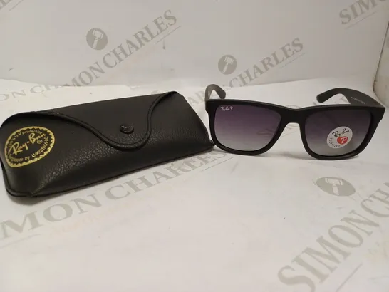 RAY-BAN JUSTIN CLASSIC SUNGLASSES 