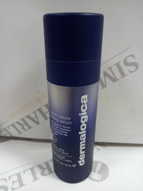 DERMALOGICA PHYTO NATURE SERUM 40ML