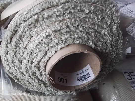 ROLL OF QUALITY CARPET APPROXIMATELY 