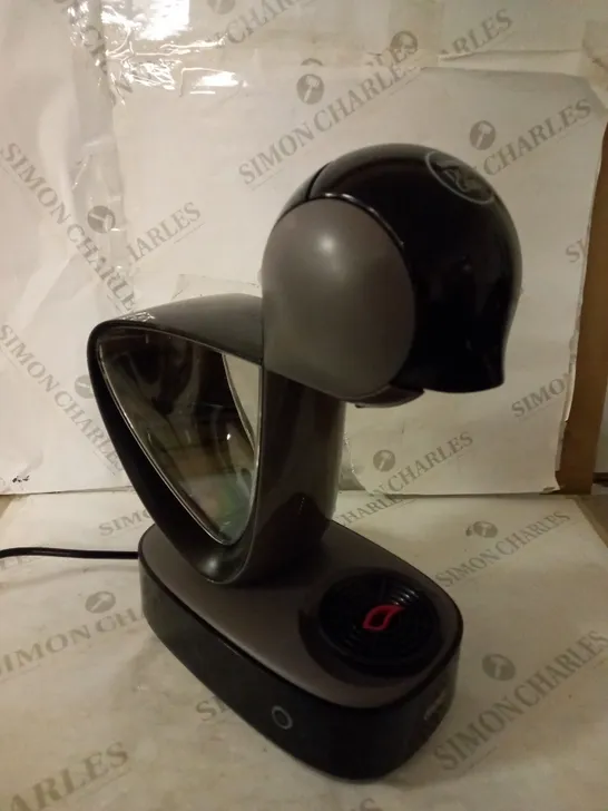 DELONGHI NESCAFE DOLCE GUSTO INFINISSIMA COFFEE MACHINE - BLACK RRP £104