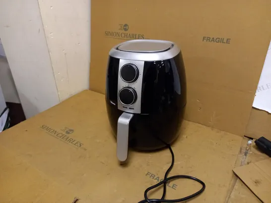 TRISTAR FR-6989BS AIR FRYER